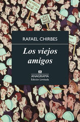Viejos amigos, Los Viejos amigos, Los