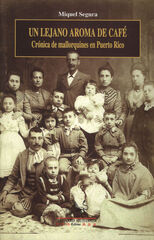 Un lejano aroma de café