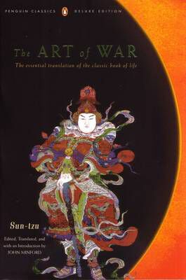The art of war