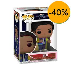 Funko POP! Marvel Smnwh Ned