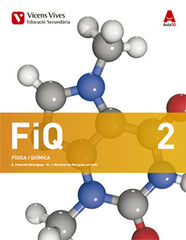 Física i Química Fiq 2n ESO