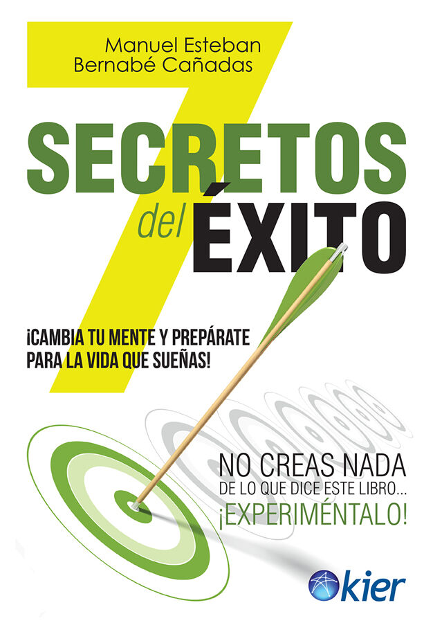 7 Secretos del &eacute;xito