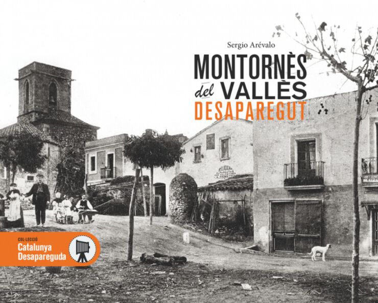 Montornès del Vallès desaparegut
