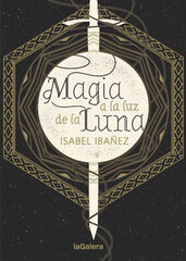 Magia a la luz de la luna Magia a la luz de la luna