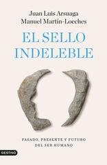 El sello indeleble El sello indeleble
