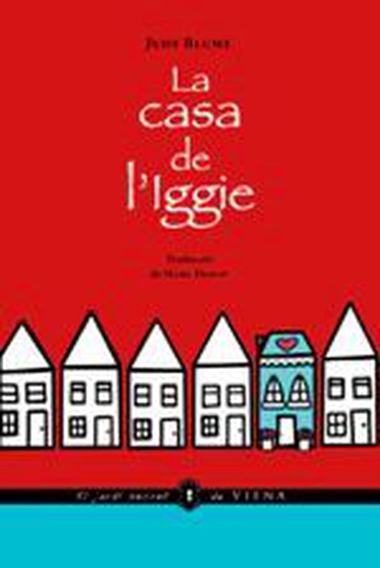 La casa de l'Iggie