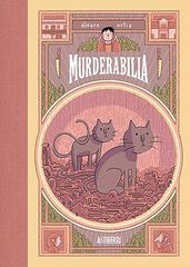 Murderabilia Murderabilia