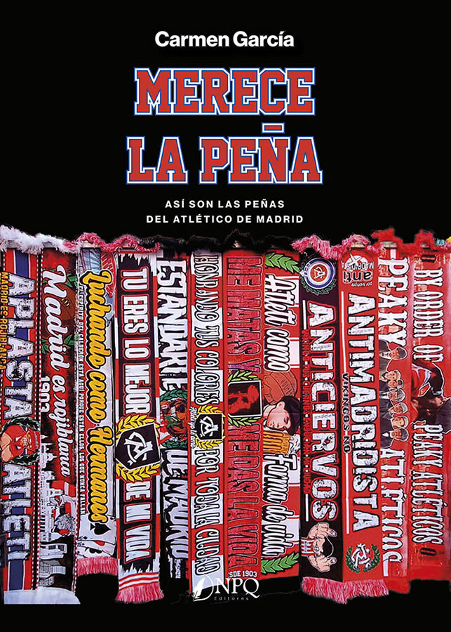 Merece la pe&ntilde;a