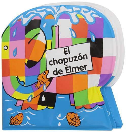 El Chapuz&oacute;n de Elmer