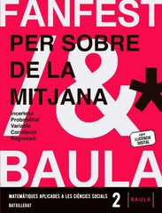 Matemàtiques aplicades CS 2n Batx. LLIBRE DE L'ALUMNE