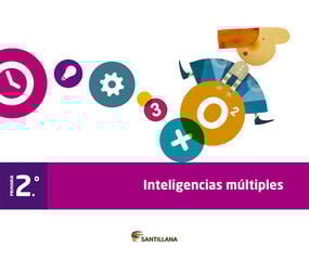Inteligencias Múltiples 2º Primaria Inteligencias Múltiples 2º Primaria
