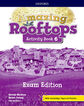 Amazing Rooftops 6. Activitybook Exam Pack