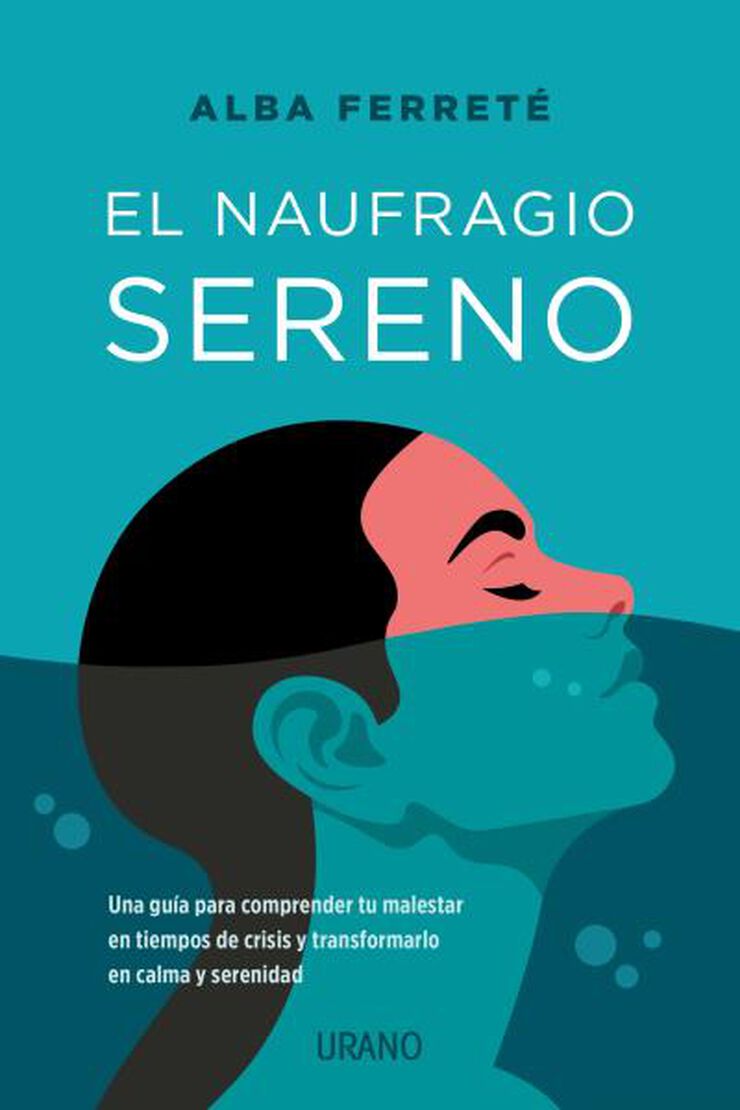 El naufragio sereno