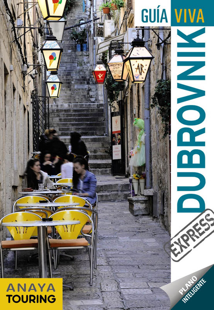 Dubrovnik