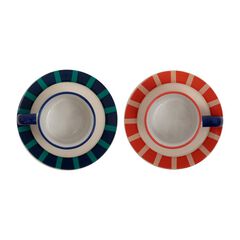 Set 2 Tazas Espresso Mr.Wonderful