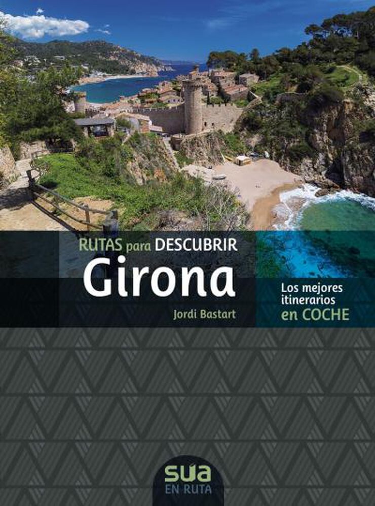 Rutas para descubrir Girona