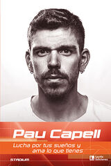 Pau Capell Pau Capell