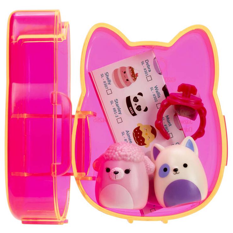 Squishalongs Blind - Surtido