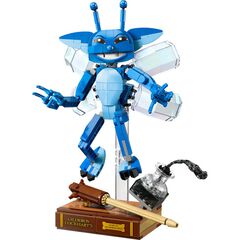 LEGO&reg; Harry Potter TM Follet de Cornualles 76461