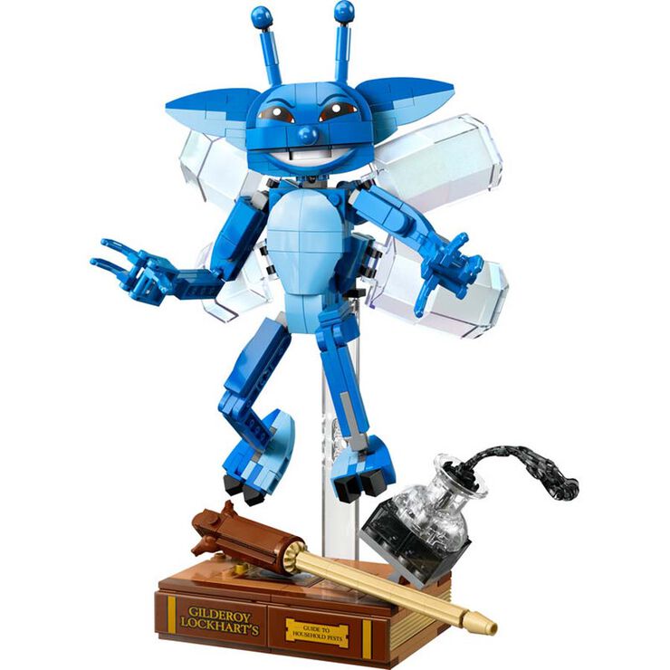 LEGO&reg; Harry Potter TM Follet de Cornualles 76461