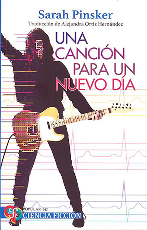 Una canci&oacute;n para un nuevo d&iacute;a