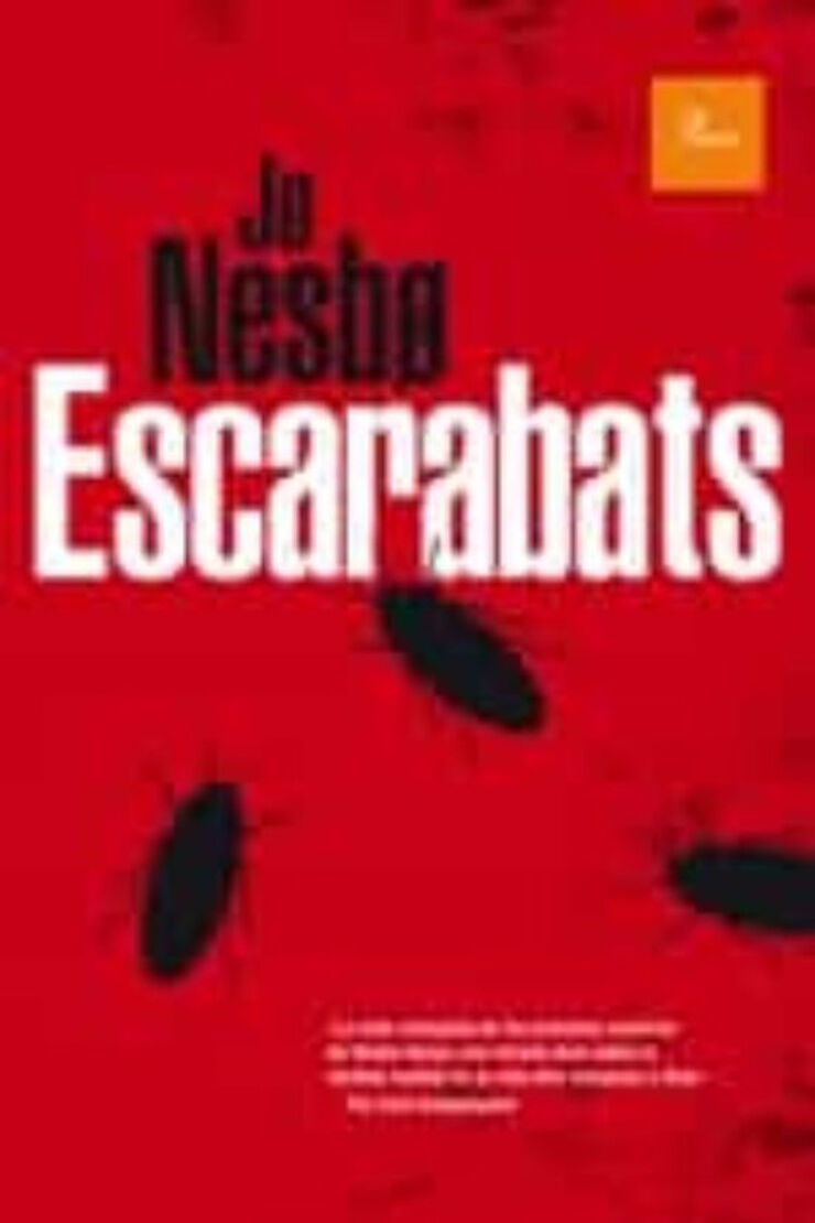 Escarabats