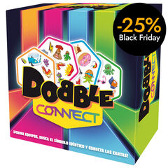 Dobble Connect