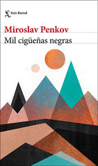 Mil cigüeñas negras Mil cigüeñas negras