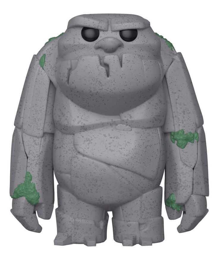 Funko&nbsp;POP! Disney&nbsp;Frozen&nbsp;2&nbsp;Earth&nbsp;Giant