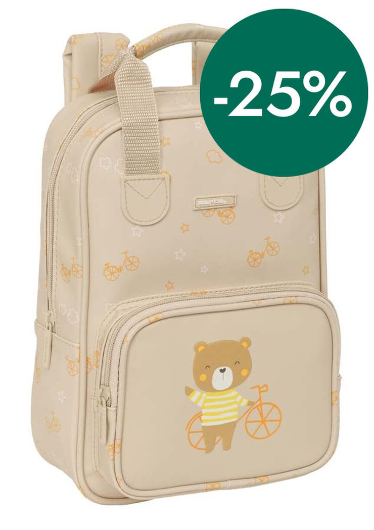 Motxilla infantil Osito