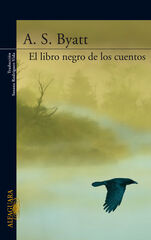 El libro negro de los cuentos El libro negro de los cuentos