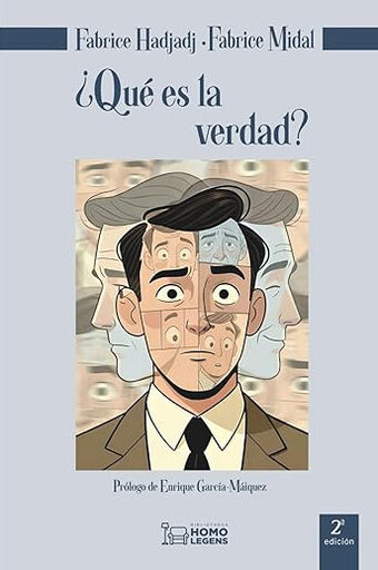 &iquest;Qu&eacute; es la verdad?