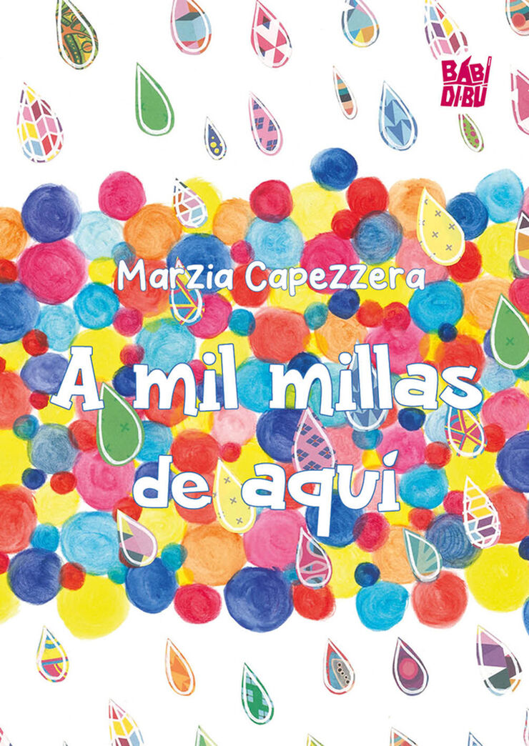 A mil millas de aquí