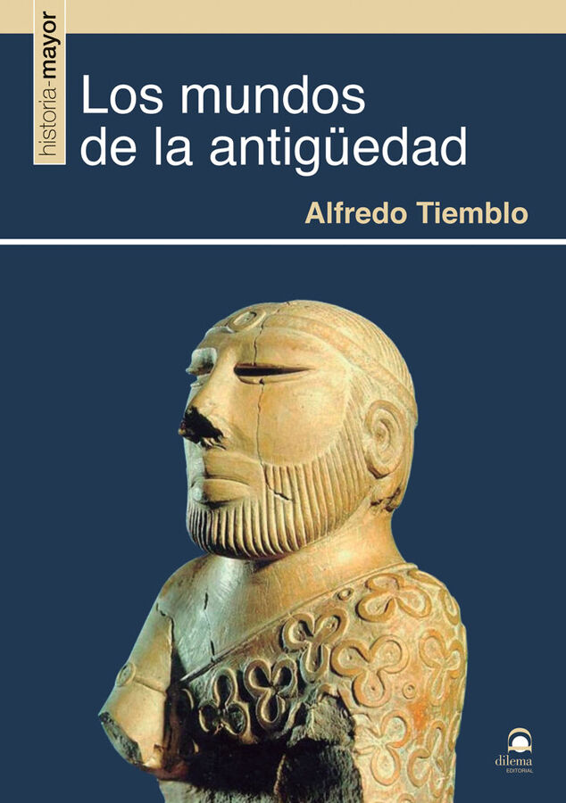 Los mundos de la antig&uuml;edad
