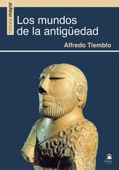 Los mundos de la antig&uuml;edad