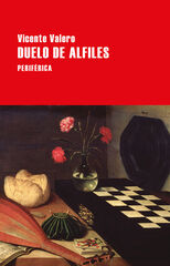 Duelo de alfiles Duelo de alfiles