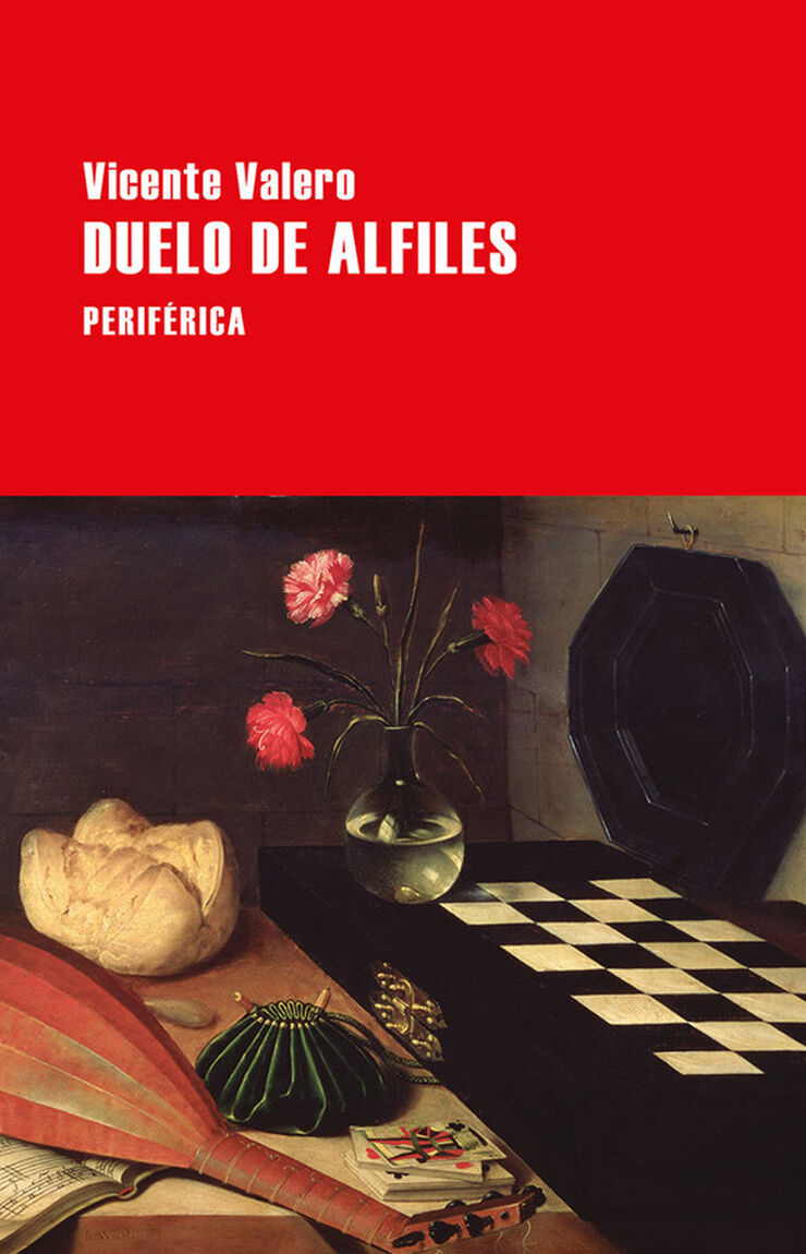 Duelo de alfiles