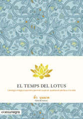 El temps del lotus El temps del lotus