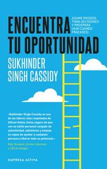 Encuentra tu oportunidad Encuentra tu oportunidad