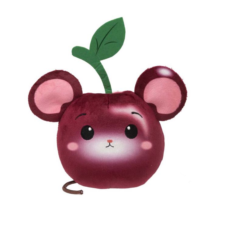 Peluches Aromatizados Foodibles - Surtido Peluches Aromatizados Foodibles - Surtido