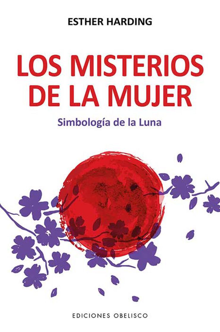 Los misterios de la mujer (N.E.)