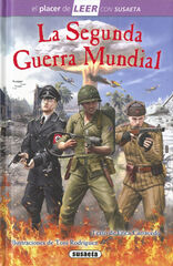 La Segunda Guerra Mundial La Segunda Guerra Mundial