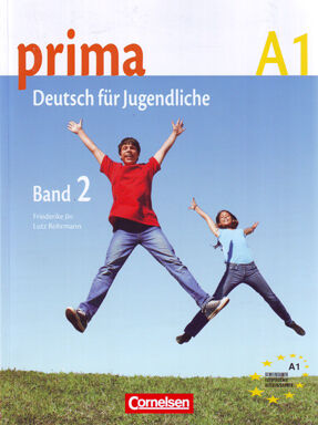 Prima A1. Band 2