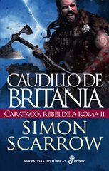 Caudillo de Britania