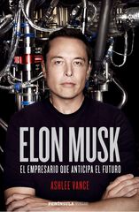 Elon Musk Elon Musk