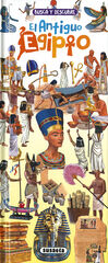Busca y descubre El Antiguo Egipto Busca y descubre El Antiguo Egipto