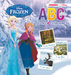 Frozen. ABC de las 4 estaciones