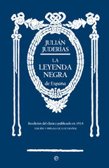La leyenda negra de España La leyenda negra de España