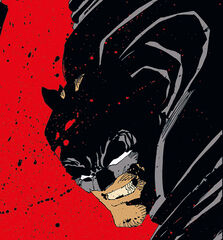 Batman: El contraataque del Caballero Oscuro (DC Pocket) Batman: El contraataque del Caballero Oscuro (DC Pocket)