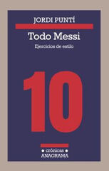 Todo Messi Todo Messi